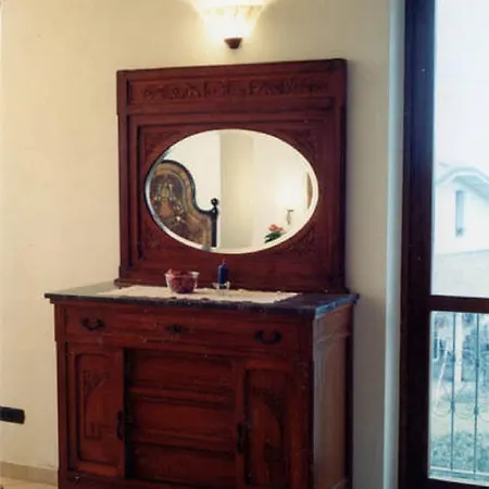 Nocleg ze śniadaniem Il Grappolo 3*