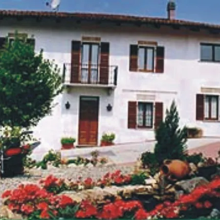 Il Grappolo Mongardino