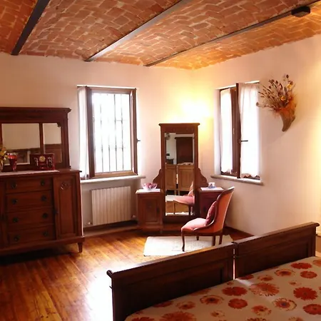 Nocleg ze śniadaniem Il Grappolo