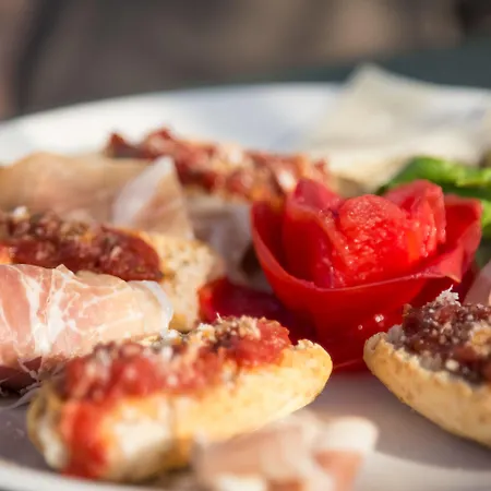 Il Grappolo Mongardino