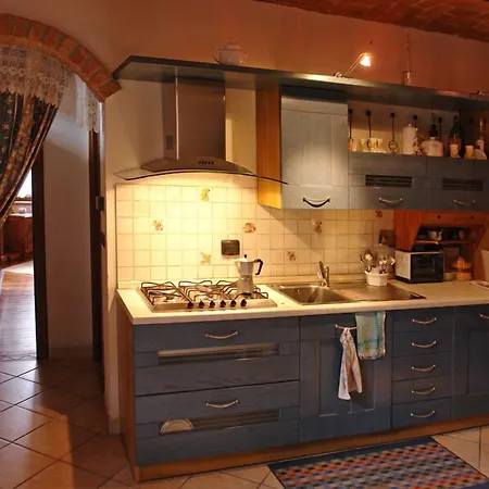 Il Grappolo Nocleg ze śniadaniem 3*