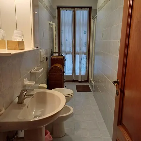 Nocleg ze śniadaniem Il Grappolo