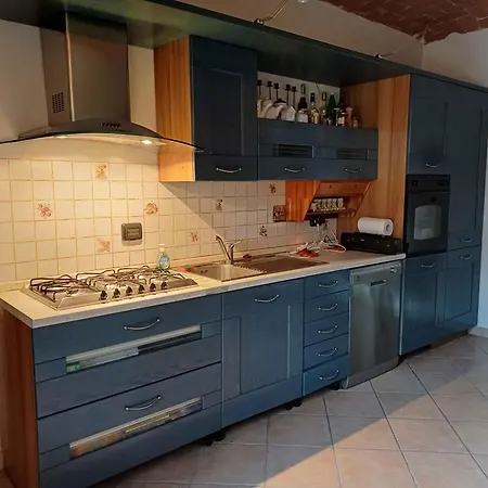 Il Grappolo Nocleg ze śniadaniem