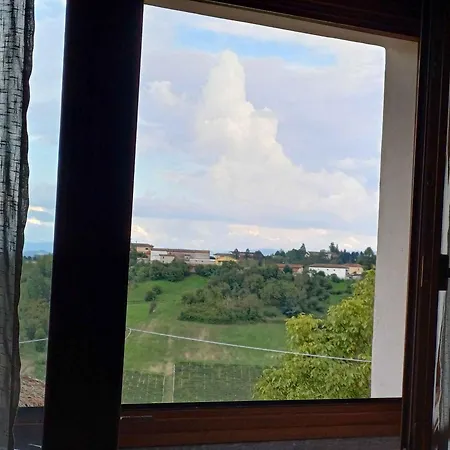 Nocleg ze śniadaniem Il Grappolo Mongardino