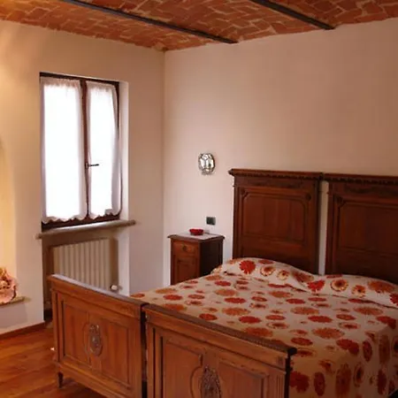 Couette-café Il Grappolo