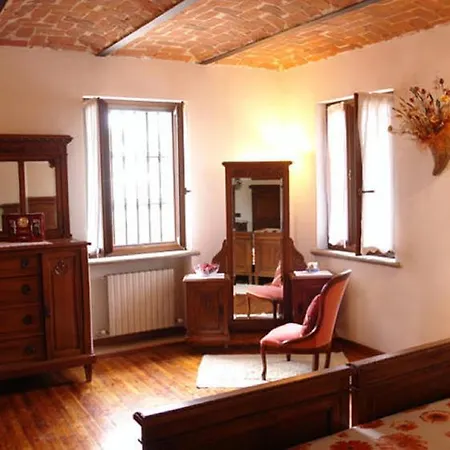 Il Grappolo Mongardino