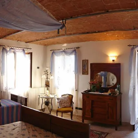 Il Grappolo Mongardino