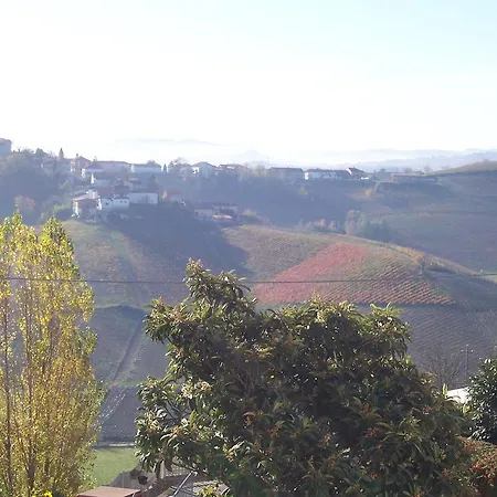 Couette-café Il Grappolo