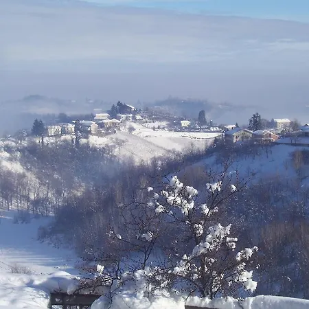 Couette-café Il Grappolo