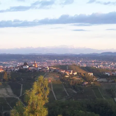 Il Grappolo Mongardino