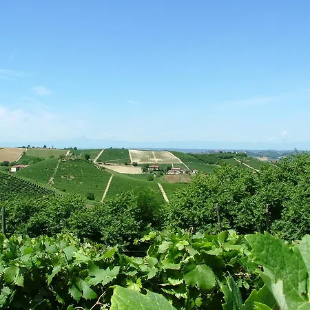 Nocleg ze śniadaniem Il Grappolo 3*