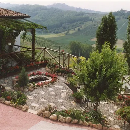 Bed & Breakfast Il Grappolo