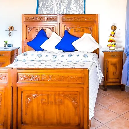 Couette-café Il Grappolo 3*