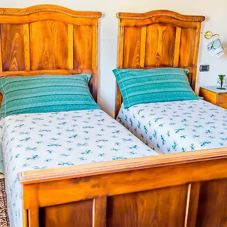 Couette-café Il Grappolo Mongardino