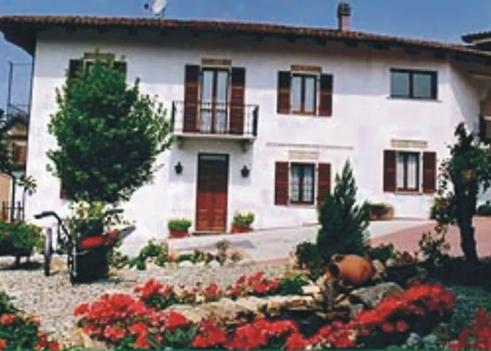 Il Grappolo Mongardino