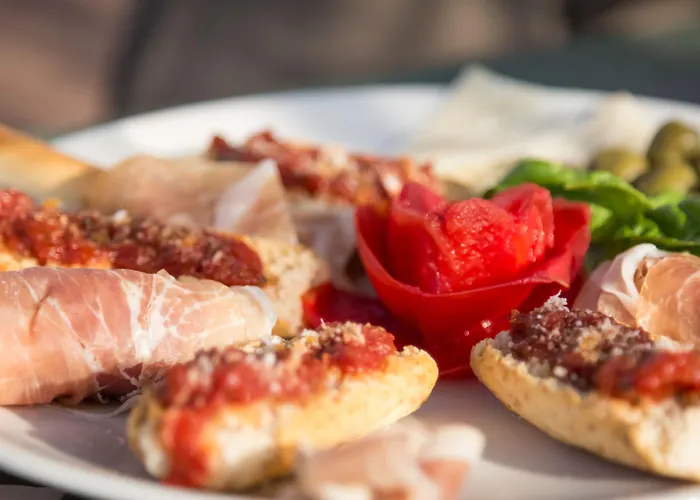 Il Grappolo Mongardino