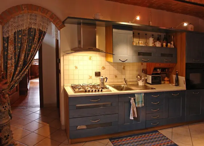 Il Grappolo Frühstückspension 3*