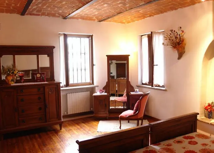 Il Grappolo Mongardino