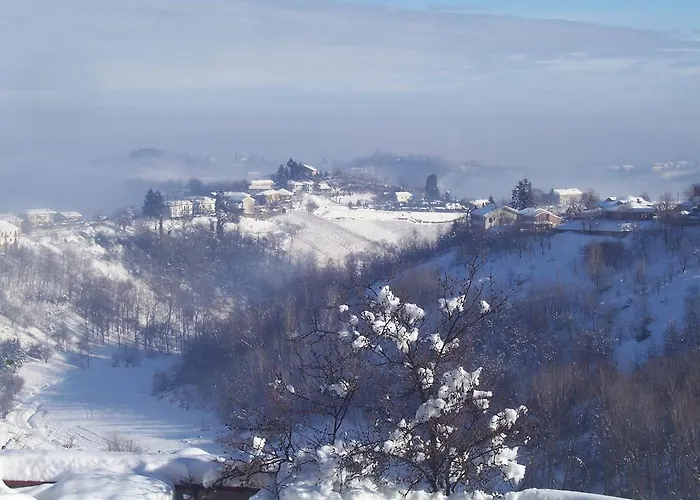 Couette-café Il Grappolo